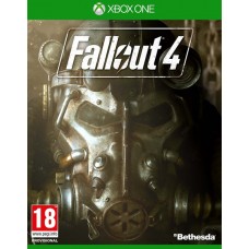 Fallout 4 (русские субтитры) (Xbox One/Series X)