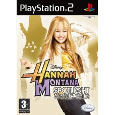 Ханна Монтана (PS2)