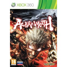 Asura's Wrath (Xbox 360)