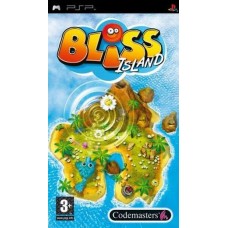 Bliss Island (PSP)