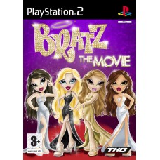 Bratz The Movie (PS2)