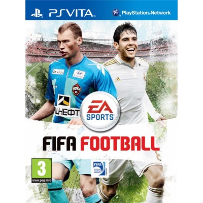 FIFA Football (PS Vita)