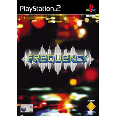 Frequency (PS2)