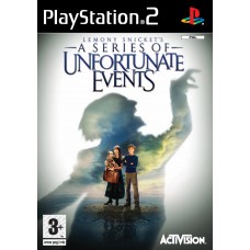 Lemony Snicket: A Series of Unfortunate Events (PS2)