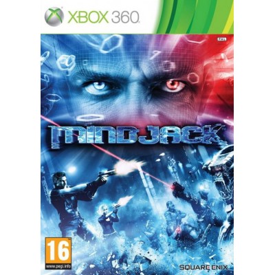 Mindjack (Xbox 360)