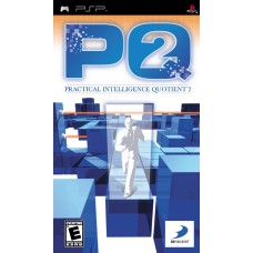 PQ2: Practical Intelligence Quotient  (PSP)
