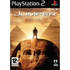 Jumper: Griffin's Story (PS2)