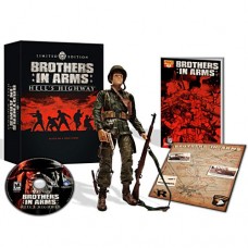 Brothers in Arms: Hell's Highway Limited Edition (PS3)