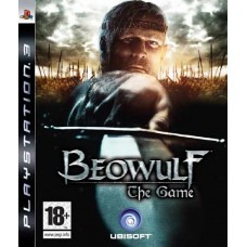 Beowulf  The Game  (PS3)