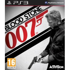 James Bond 007™: Blood Stone (PS3)