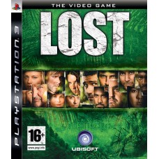 Lost Via Domus (PS3)