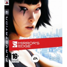 Mirror's Edge (Русская версия) (PS3)