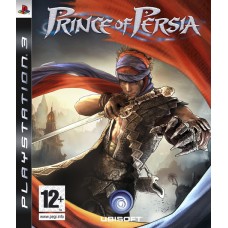 Prince of Persia (русская версия) (PS3)