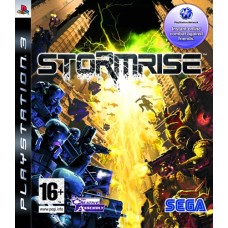 Stormrise (Русская версия) (PS3)
