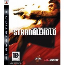 Stranglehold  (PS3)