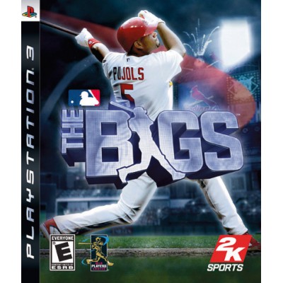 The Bigs (PS3)