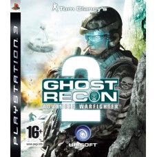Tom Clancy's Ghost Recon: Advanced Warfighter 2 (PS3)