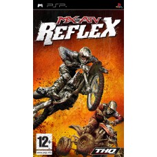 MX vs. ATV Reflex (PSP)