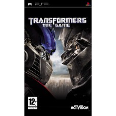 Transformers (PSP)