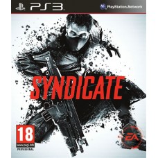 Syndicate (Русские субтитры) (PS3)