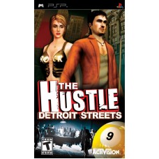 The Hustle: Detroit Streets (PSP)