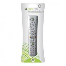 Universal Media Remote для игровой приставки Xbox 360