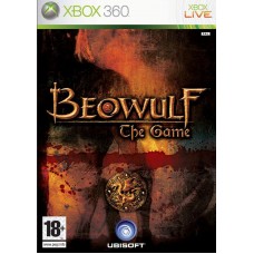 Beowulf: The Game (Xbox 360)