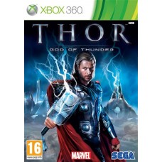 Thor: God of Thunder (Xbox 360)