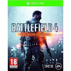 Battlefield 4 Premium Edition (русская версия) (Xbox One/Series X)