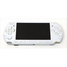 Sony PSP 3000 Slim White