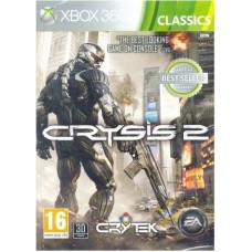 Crysis 2 (Classics) (Xbox 360)
