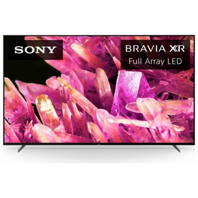 65'' Телевизор Sony XR-65X90K (2022)