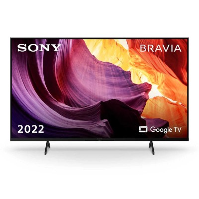 65'' Телевизор Sony XR 65X81K (2022)