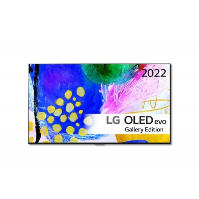 65" Телевизор LG OLED65G2 (2022)