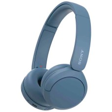 Беспроводные наушники Sony WH-CH520, синий 