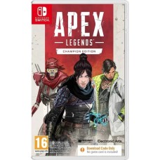 Apex Legend - Champion Edition (код загрузки) (Nintendo Switch)