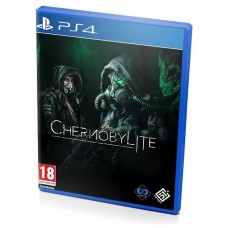 Chernobylite  (русская версия) (PS4)