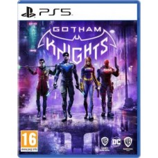 Gotham Knights ( английская версия) (PS5)