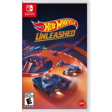 Hot Wheels Unleashed (Nintendo Switch)