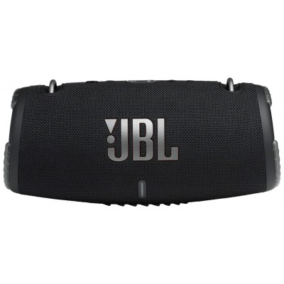 Портативная акустика JBL Xtreme 3,100 Вт, черный