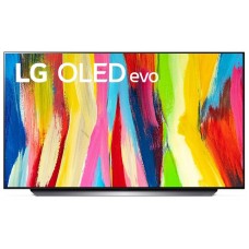 48" Телевизор LG OLED48C2 OLED, HDR (2022)