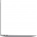 Ноутбук Apple MacBook Air 13 Retina MGN63 (M1 8-Core, GPU 7-Core, 8GB, 256Gb) серый космос 