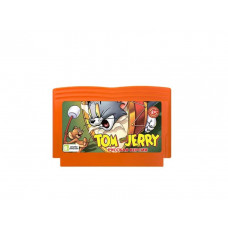 Tom & Jerry (Dendy)