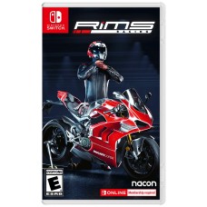 RiMS Racing (Nintendo Switch)
