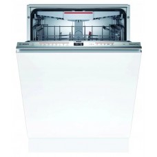 Встраиваемая посудомоечная машина Bosch SBD6ECX57E, серый