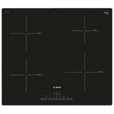 Индукционная варочная панель Bosch PUE611FB1E, черный