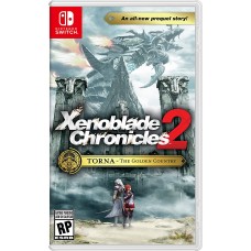 Xenoblade Chronicles 2: Torna - The Golden Country (Nintendo Switch)