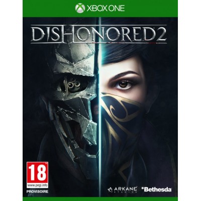 Dishonored 2 (Xbox One/Series X)