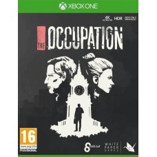 The Occupation (русские субтитры) (Xbox One/Series X)