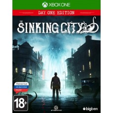 The Sinking City - Издание первого дня (русская версия) (Xbox One/Series X)
